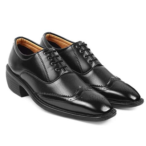 wide fake leather shoes|Amazon.com: Faux Leather Shoes.